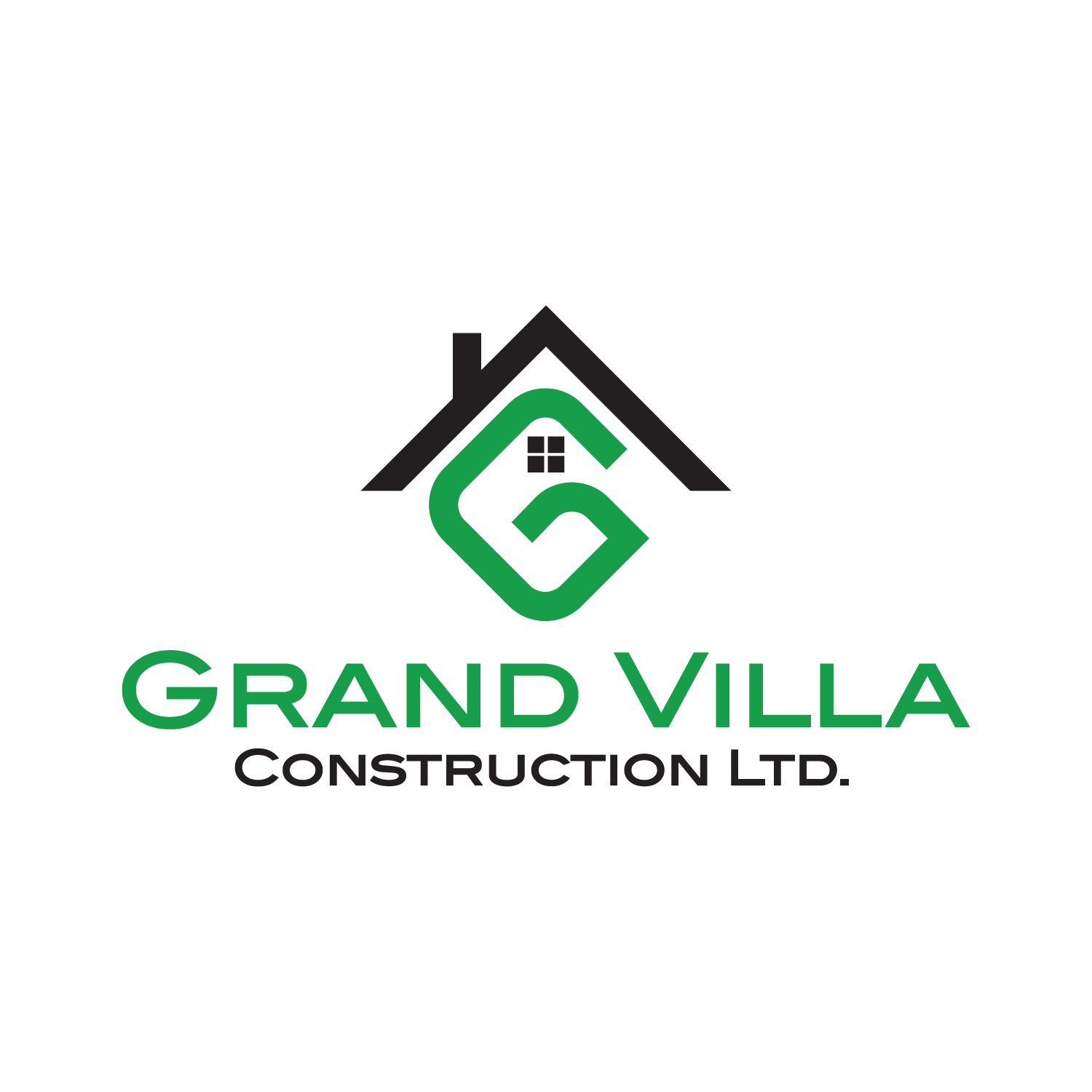 Grandvilla Construction Ltd.