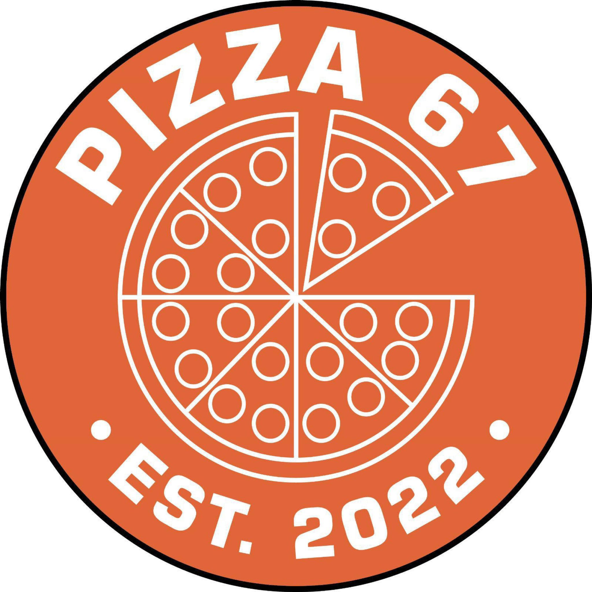 Pizza 67 Ltd.